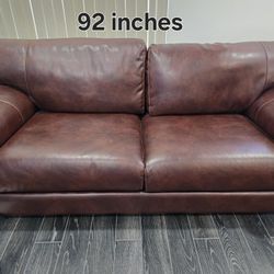 Two Couches / Sofas