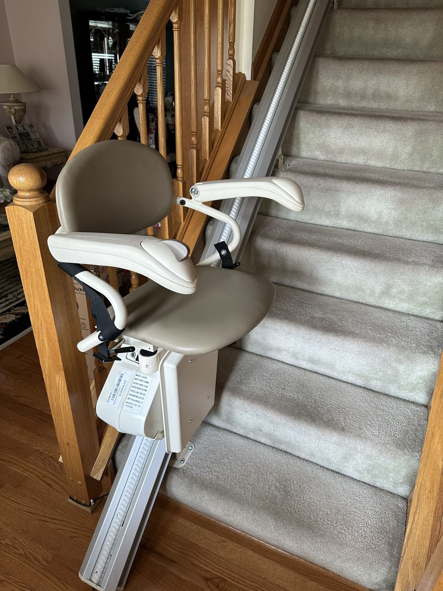 Stair Chair Lift