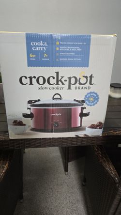 Crock  pot