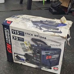Welder 110v