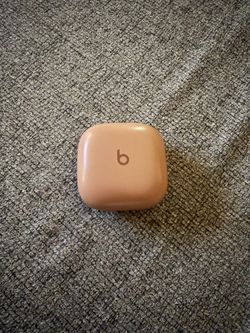 Beats fit pro
