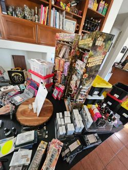 Beauty Supplies