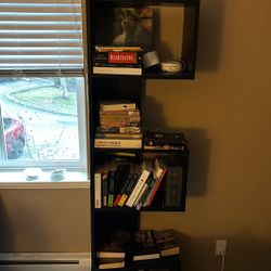 Bookcase 
