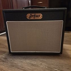 Bootlegger Guitar Tube Amp