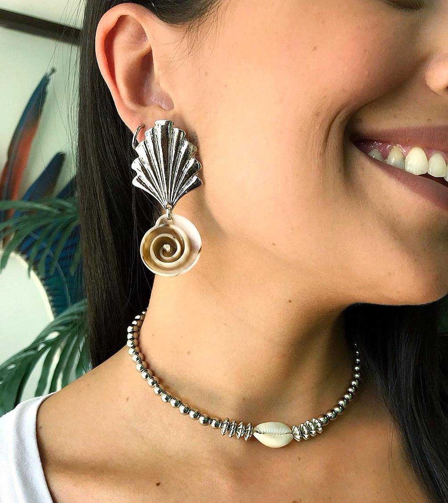 Handmade Beautiful Earrings