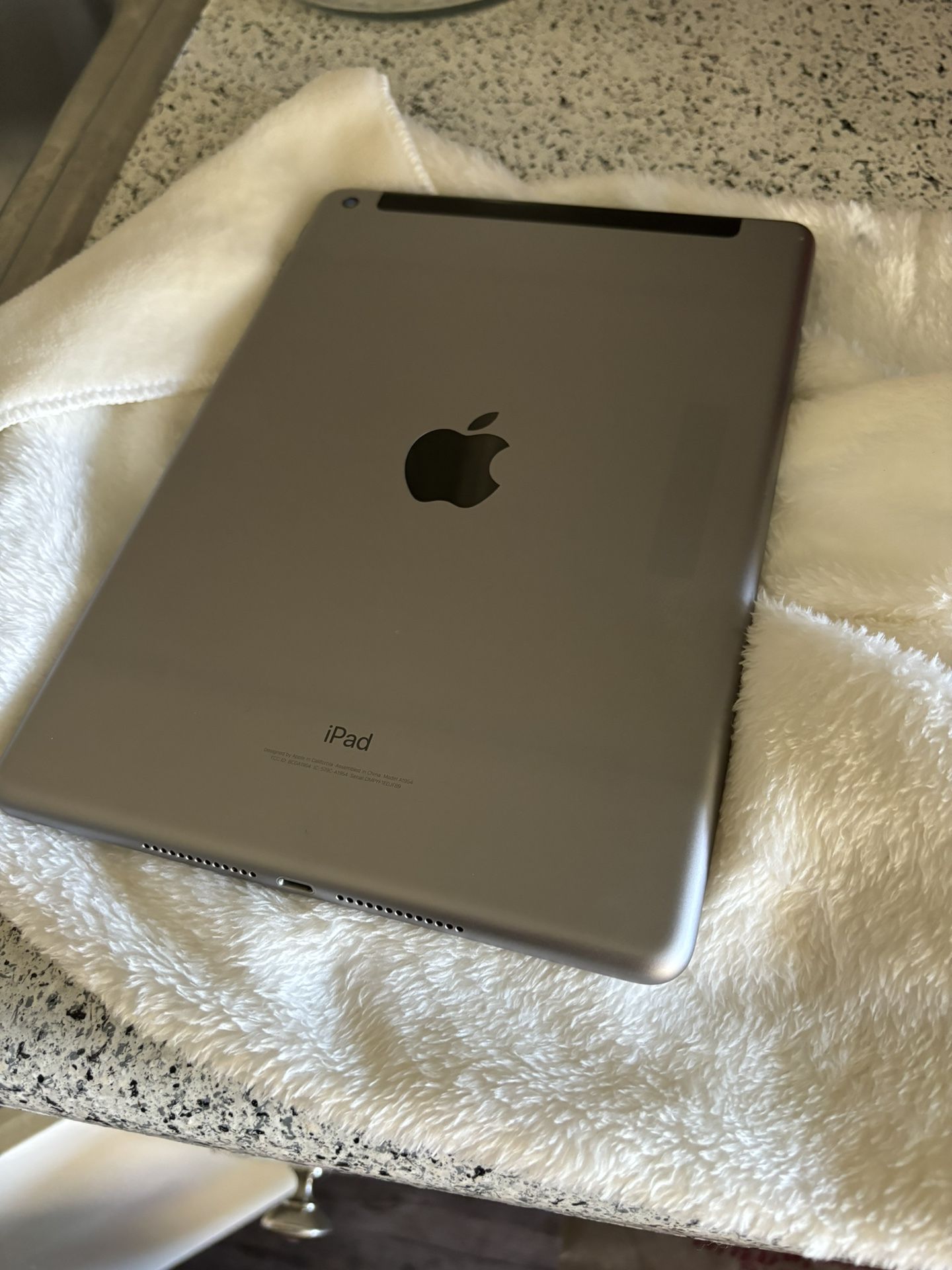 iPad