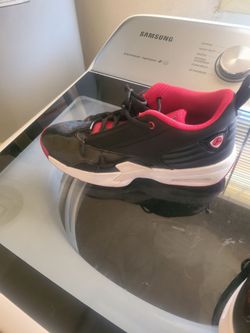 Jordan flights 9.5