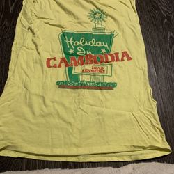 Vintage T-shirt