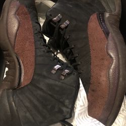 Jordan 12 A Ma Maniere 