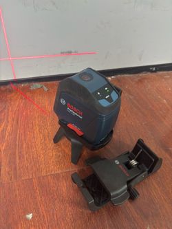 BOSCH Professional GCL 2-55