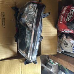 4runner Headlight