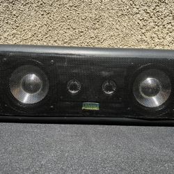 DiVinci Car Stereo Boom Box 