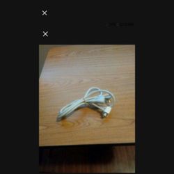Power Adapter for MacBook Pro
