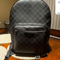 Louis Vuitton Backpack