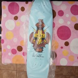 Dogtown Skateboard 