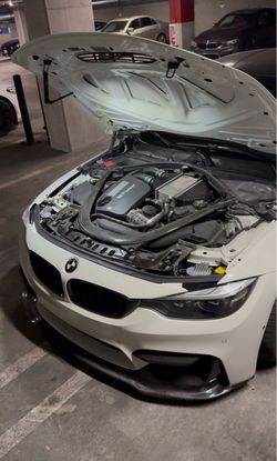 BMW B58/B46/N55/N26