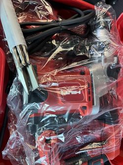 Rotary Hammer