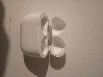 Air pods