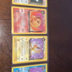 Dark Eeveelutions