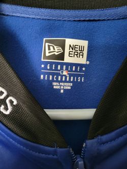 Dodgers Light Jacket