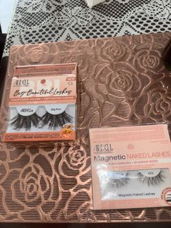 Lashes