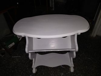 End Table 