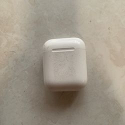 AirPod charger