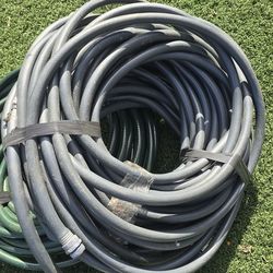 100 ft Hose