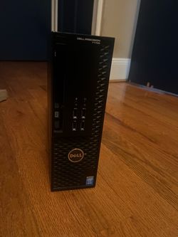 Dell Precision T1700 SFF Desktop Tower