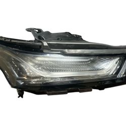 2023 Chevy Traverse Right Headlamp Assembly OEM