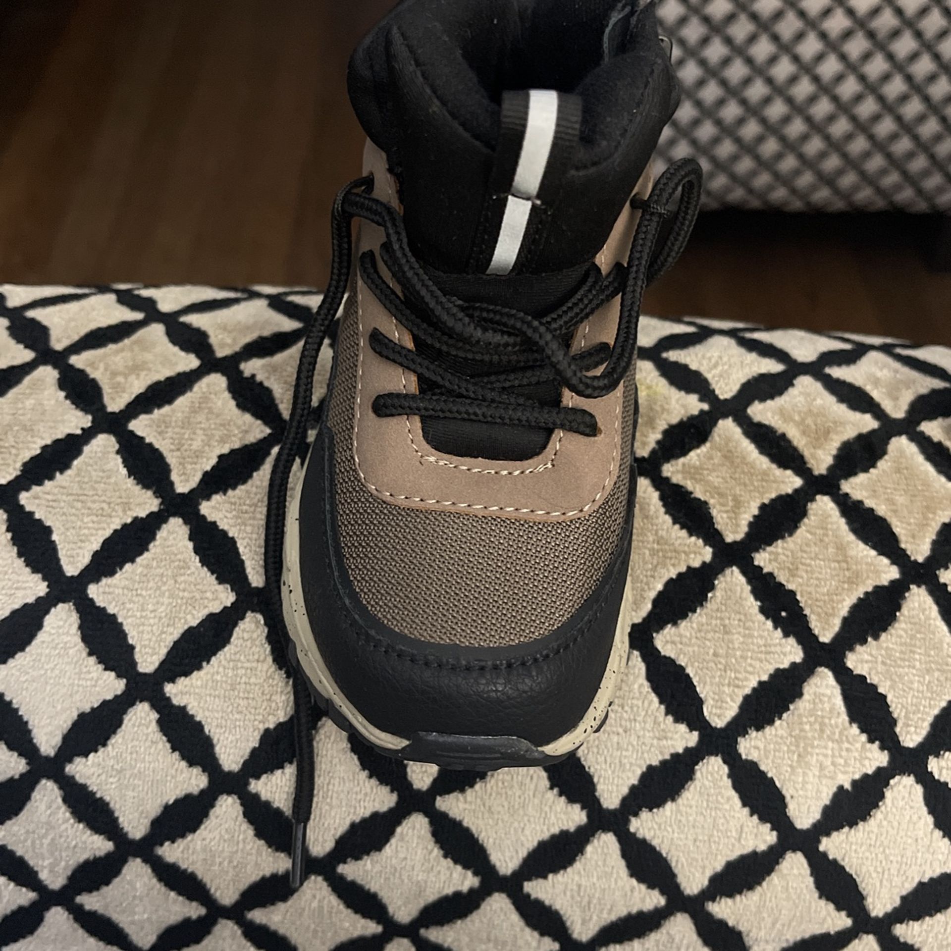 Boy Boots