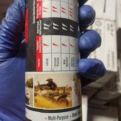 Special Price Grease Case 10Tubes High Quality Heavy-duty 