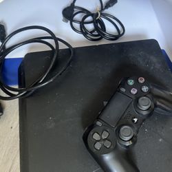 PS4 SLIM NEED GONE ASAP!!!