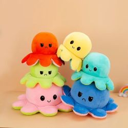Plushies