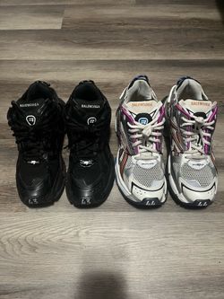 Multicolor S11 Black S10 Runners
