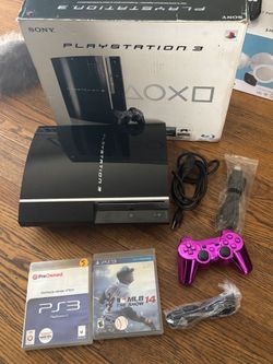Playstation 3