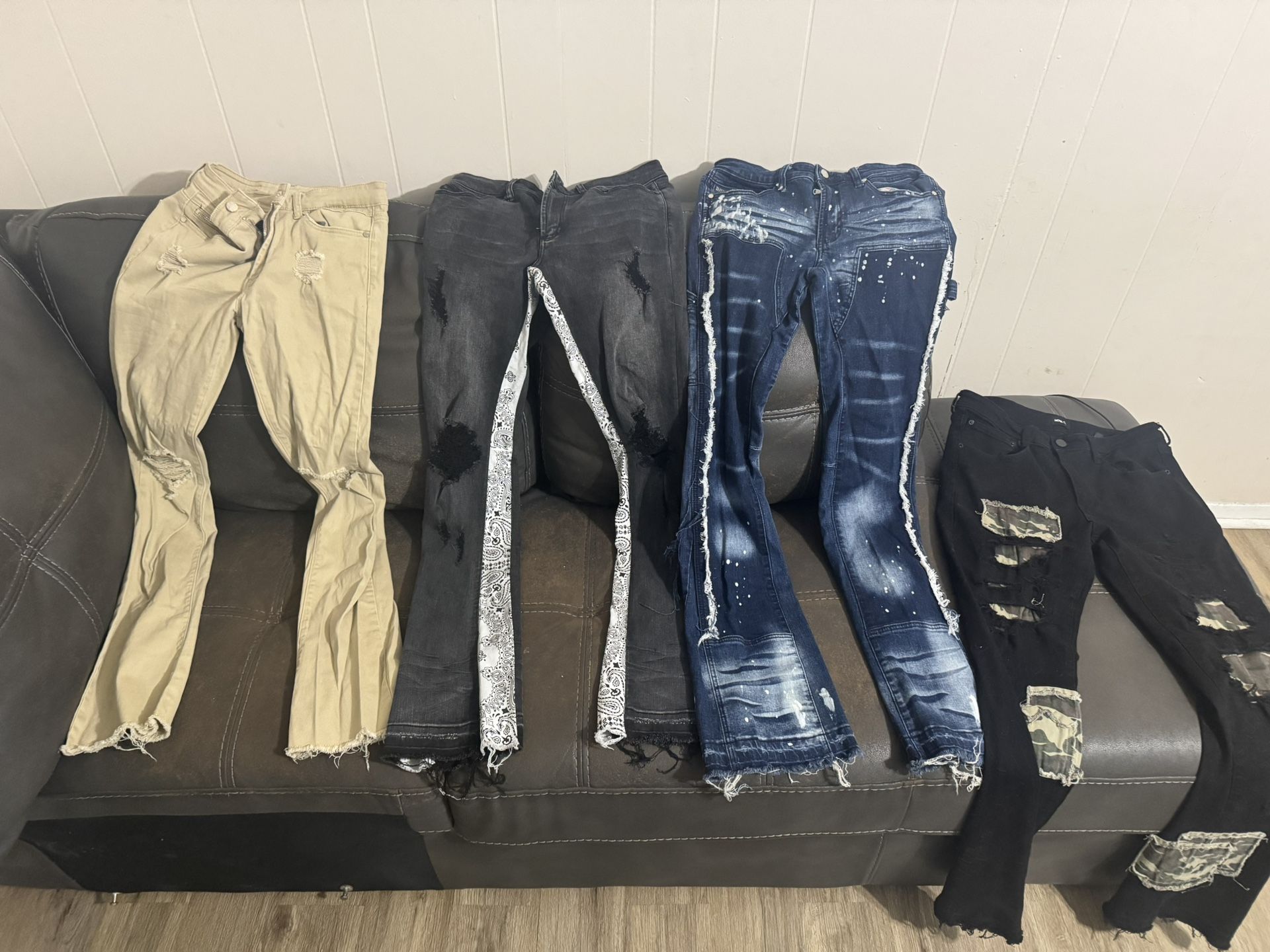 Rockstar original jeans 32