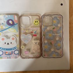 iPhone Pro Max Phone Case
