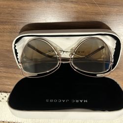 Marc Jacob's Woman's Sunglasses 