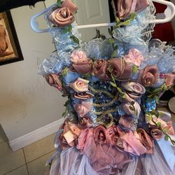 Dress 4t