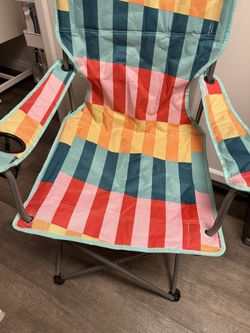 Outdoor Chairs