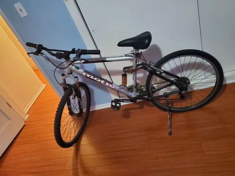Bicicleta Buen Estado