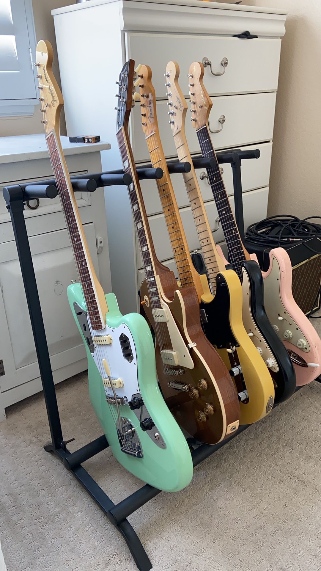 Guitar And Bass Setups, Repair for Sale in San Juan Capistrano, CA