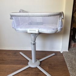 Halo Bassinet 