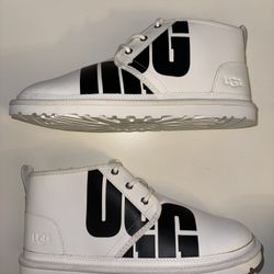 Men Ugg Boots Size 12