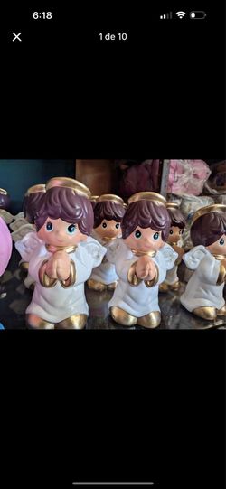 Alcancias personalizadas