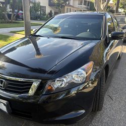 2010 Honda Accord