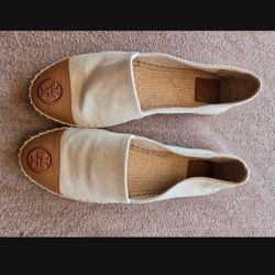 Price drop! NEW TORY BURCH FLATS 