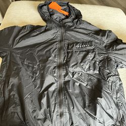 YoungLA Rain Jacket