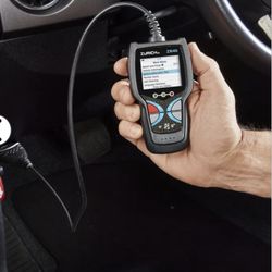 Zurich Obd2 Code Reader